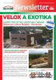 Velox v Hondurase