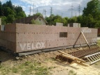 velox 420 grafit